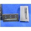 Image 1 : NEW - 30-06 Cartridge Red Laser Bore Sight with Batteries