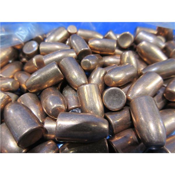 35 Cal. .355" 147gr FN Bullets - Bag of Approx. 100