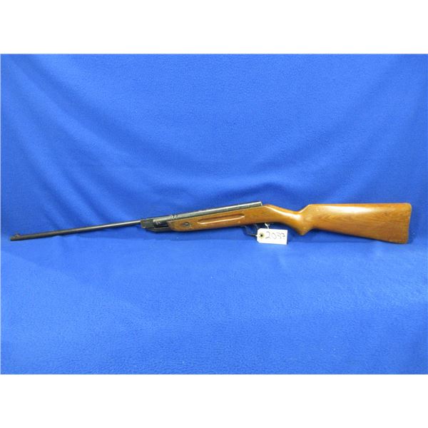 No PAL Required - Slavia Model 624 Air Rifle in 177 Cal.