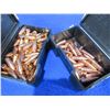 Image 1 : 22 Cal. .224" Barnes Bullets - Box of 100 (36gr HP), Box of 30 (53gr XFB)