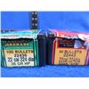 Image 2 : 22 Cal. .224" Barnes Bullets - Box of 100 (36gr HP), Box of 30 (53gr XFB)