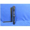 Image 1 : Redfield 6X Wide Angle Scope - 1" Tube, Appears Clear, Duplex Reticle