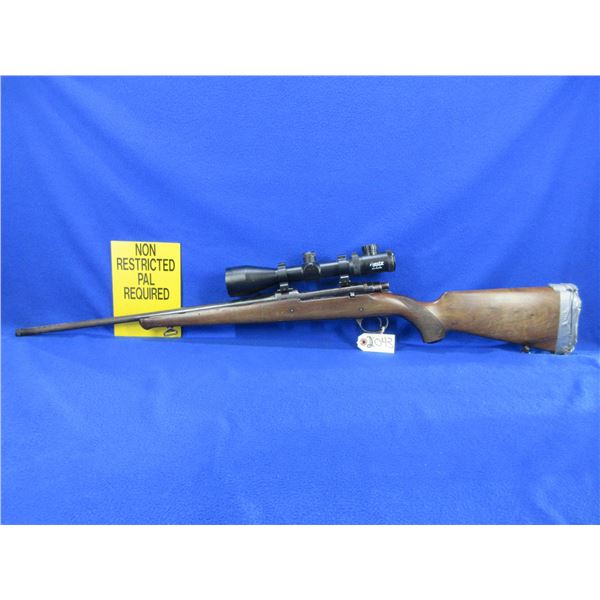 Non-Restricted - Husqvarna Model 1640 in 30-06 Sprg