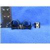 Image 1 : Weaver 1" Detachable Rings with 1 Base