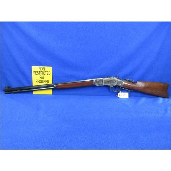Non-Restricted - Uberti Model 1873 in 38-40 WCF