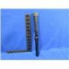 Image 1 : Vintage Weaver V22-A Scope - 7/8" Tube, Appears Clear, Duplex Reticle