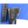 Image 2 : Vintage Leather Holster - Beretta M1935 (Air Force), Right Hand.