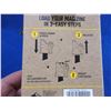 Image 2 : Butler Creek ASAP Magazine Loader - Universal Double Stack Pistol .380 to .45 ACP