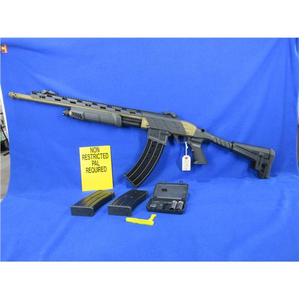 Non-Restricted - Revolution Armory Model MP12 in 12 Ga. 3"