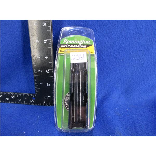 NEW - Remington Model 750 & 7400 SA 4 Round Magazine - PAL Required