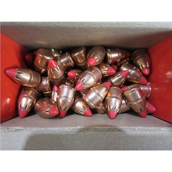 45 Cal. .452" 200gr FTX Hornady Bullets - Box of 50