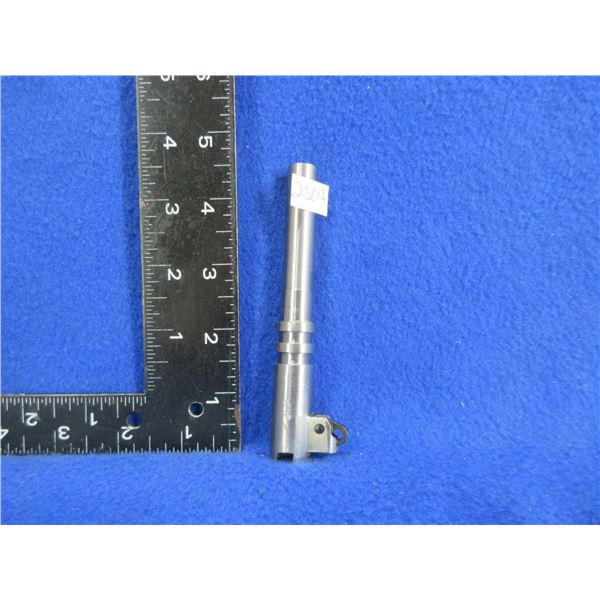 Barrel Only - Tokarev Model TT33 in 7.62X25 - Barrel is 4 1/2"