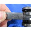 Image 3 : German Luger P08 Pistol Toggle Assembly with "DWM" Logo and # 58