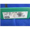 Image 2 : RCBS 270 Wby Mag FL 2 Die Set
