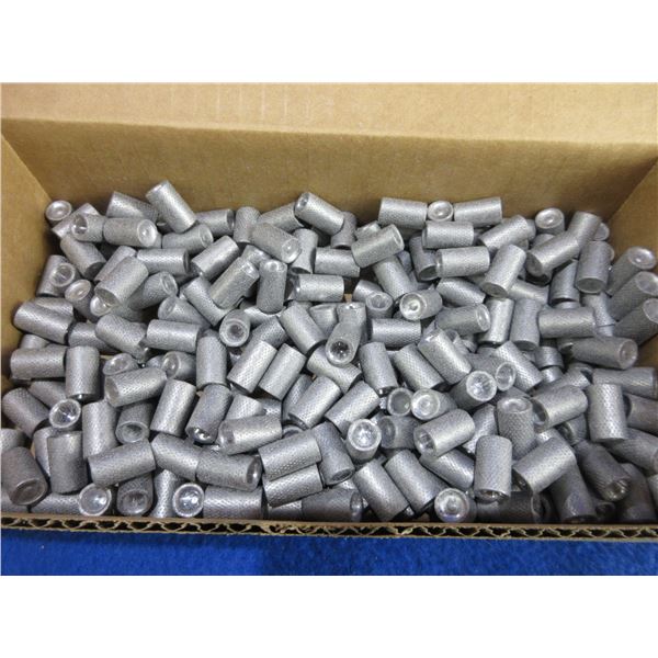 .38/358 148gr HBWC Bullets - Box of Approx. 250
