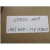Image 2 : .38/358 148gr HBWC Bullets - Box of Approx. 250