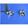 Image 1 : 6 Trigger Locks with 2 Keys Each - 3 Each Keyed the Same