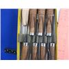 Image 2 : Gunline Tools Checkering Tool Set - Leader 18