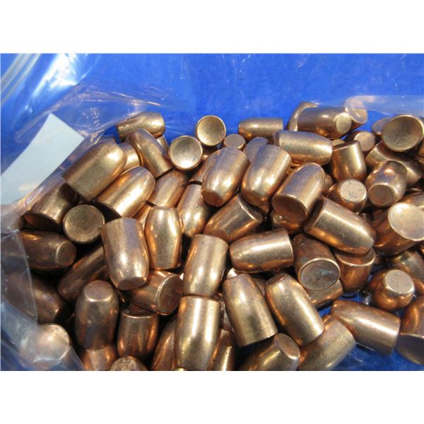 357 SIG .355" 125gr Bullet - Bag of Approx. 120