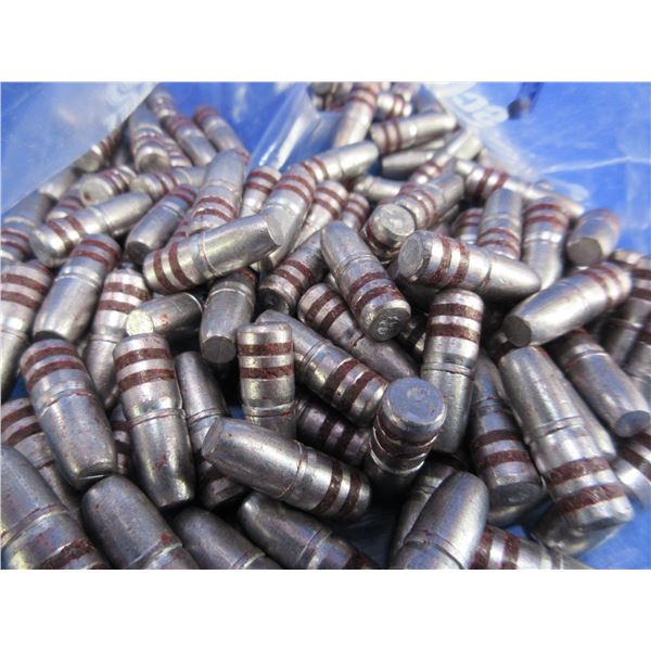 30 Cal. .308" 165gr RNFP BB Bullet Barn Bullets - Bag of 124