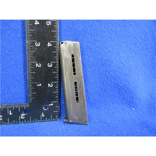 32 ACP MAB Model D - 8 Round Magazine - PAL Required