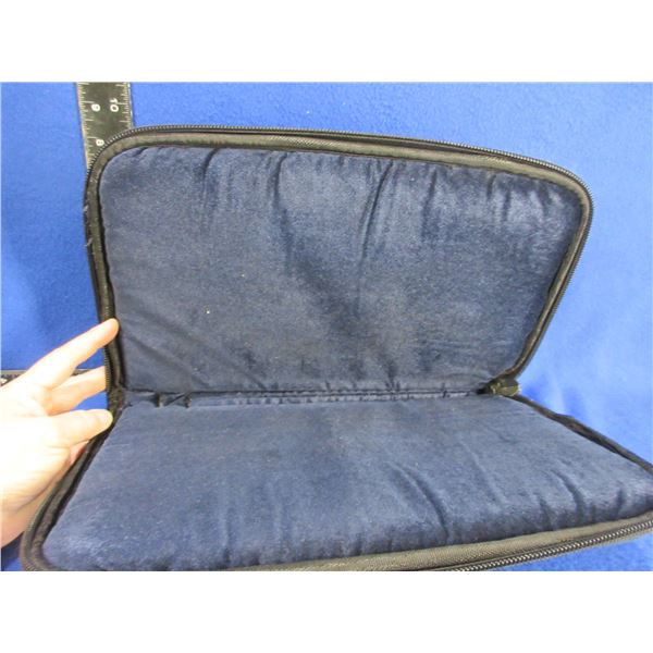 Handgun Soft Case - 14" x 9" - Thick Padding