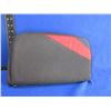 Image 2 : Handgun Soft Case - 14" x 9" - Thick Padding