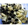 Image 1 : Brass Only - 40 S&W Unprimed - Bag of Approx. 400