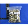 Image 2 : Brass Only - 40 S&W Unprimed - Bag of Approx. 400