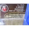 Image 2 : Thompson/Center Venture Long Action Standard 3 Round Magazine - PAL Required