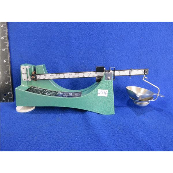 RCBS 5-0-5 Reloading Scale