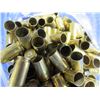 Image 1 : Brass Only - 9MM Luger Unprimed - Bag of Approx. 500
