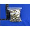 Image 2 : Brass Only - 9MM Luger Unprimed - Bag of Approx. 500