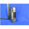 Image 1 : Vintage Elegance Silver Plated on Brass Wine Bottle Holder