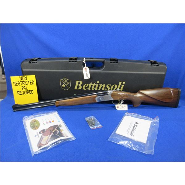 Non-Restricted - Bettensoli Express Classic in 30-06 Sprg