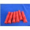 Image 1 : 12 Gauge Orion Long Flares (We Can Not Ship - Pick Up Only) - Bag of 6 - Dated May 2022