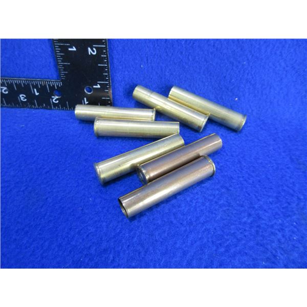 Primed Brass Only - 45-90 HSA Headstamp Primed - Bag of 7