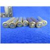 Image 2 : Primed Brass Only - 45-90 HSA Headstamp Primed - Bag of 7