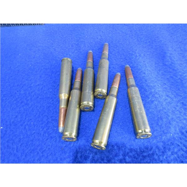 7MM Mauser Winchester Factory Cartridges (We Can Not Ship - Pick Up Only)