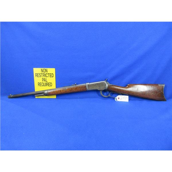 Non-Restricted - Winchester Model 1892 in 32 WCF
