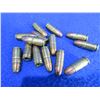Image 1 : 9MM Factory Dummy Rounds - Bag of 14 - DI 42 Headstamps