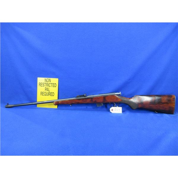 Non-Restricted - TOZ Model T03-17 in 22LR