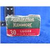 Image 2 : 30 Luger (7.65MM) 93gr MC Remington (We Can Not Ship - Pick Up Only)