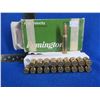 Image 1 : 308 Win. 180gr Core-Lokt SP Remington (We Can Not Ship - Pick Up Only)