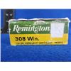 Image 2 : 308 Win. 180gr Core-Lokt SP Remington (We Can Not Ship - Pick Up Only)