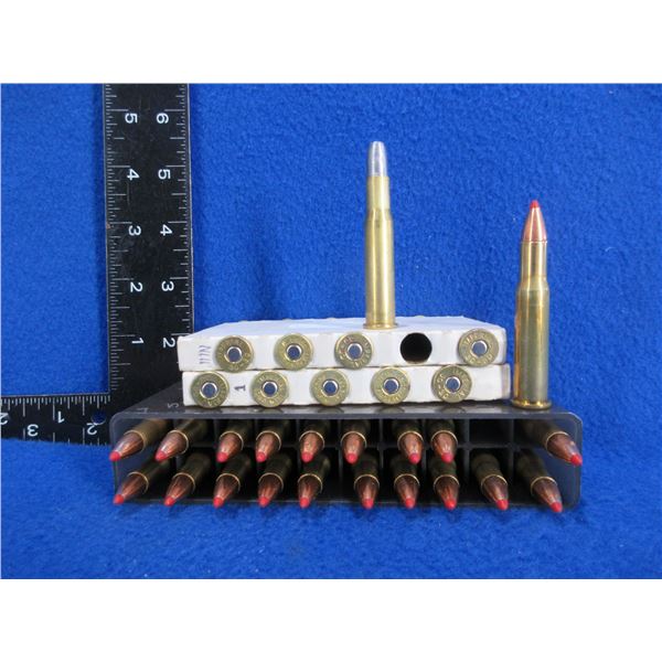 30-30 Win. Reloads - 2 Boxes of 20 (We Can Not Ship - Pick Up Only)