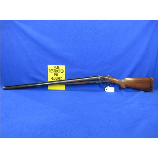 Non-Restricted - L.C. Smith Featherweight Field Grade in 12 Ga. 2 3/4"