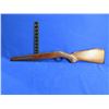 Image 1 : Stock Only - Cooey 600 "Rabbit" Embossed Wood Stock
