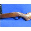 Image 3 : Stock Only - Cooey 600 "Rabbit" Embossed Wood Stock