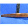 Image 4 : Stock Only - Cooey 600 "Rabbit" Embossed Wood Stock